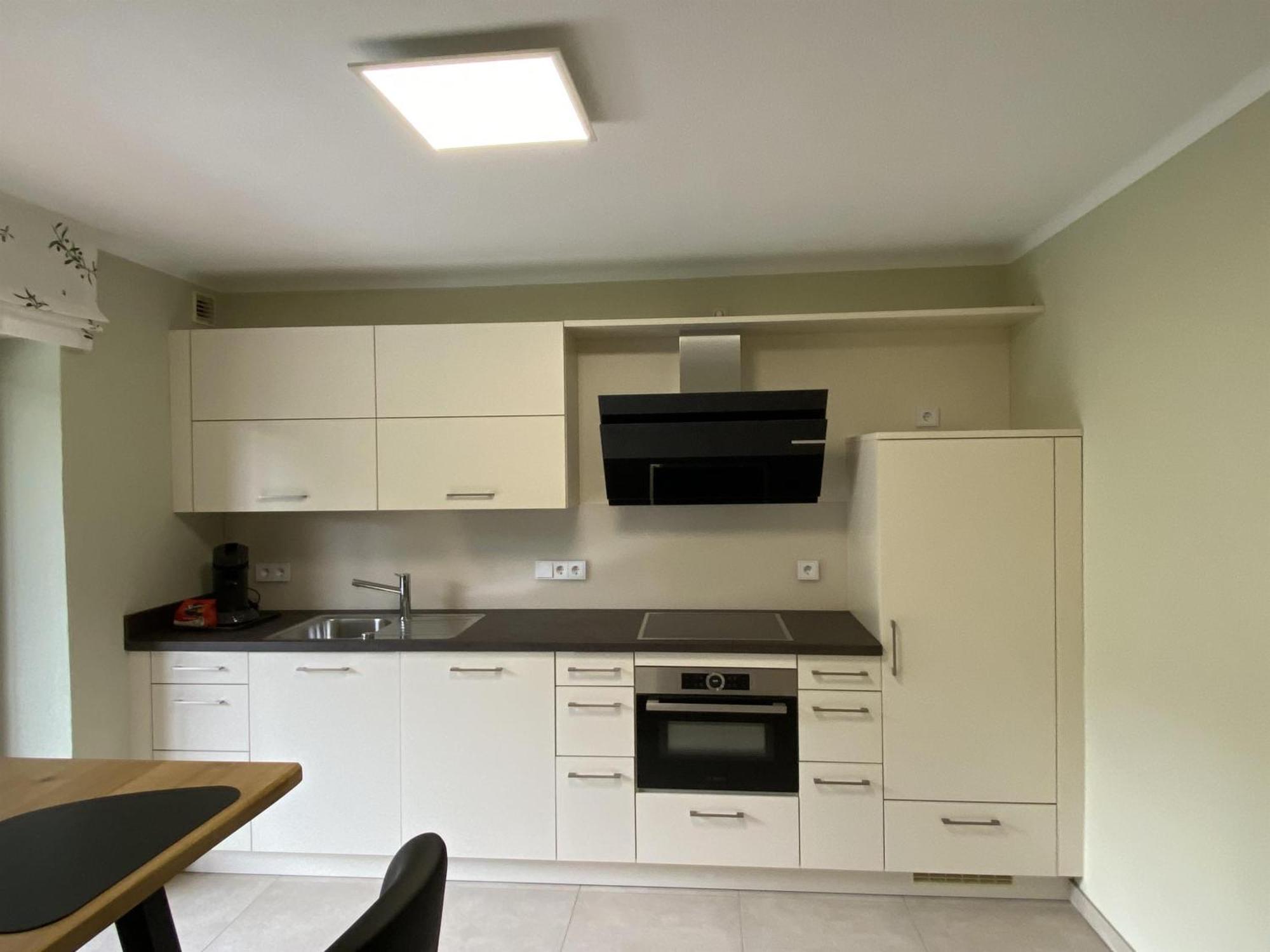 Ferienwohnung Waldblick Trassem Екстер'єр фото