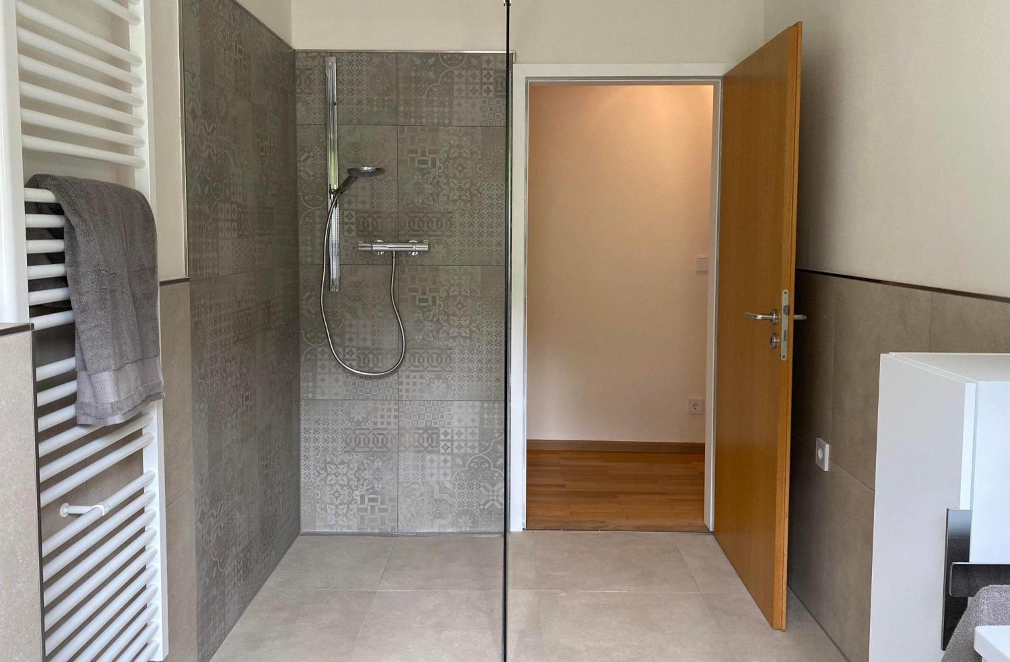 Ferienwohnung Waldblick Trassem Екстер'єр фото