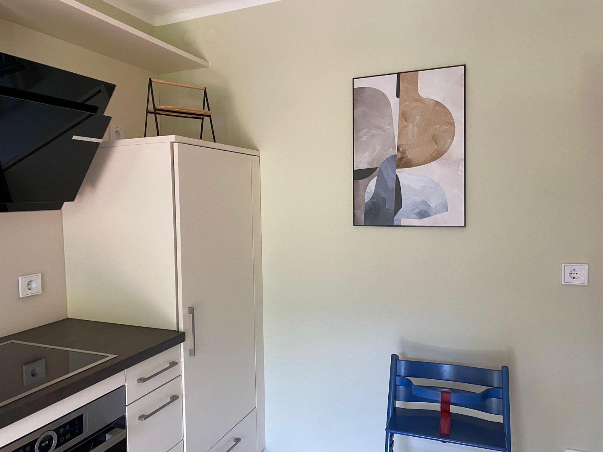 Ferienwohnung Waldblick Trassem Екстер'єр фото