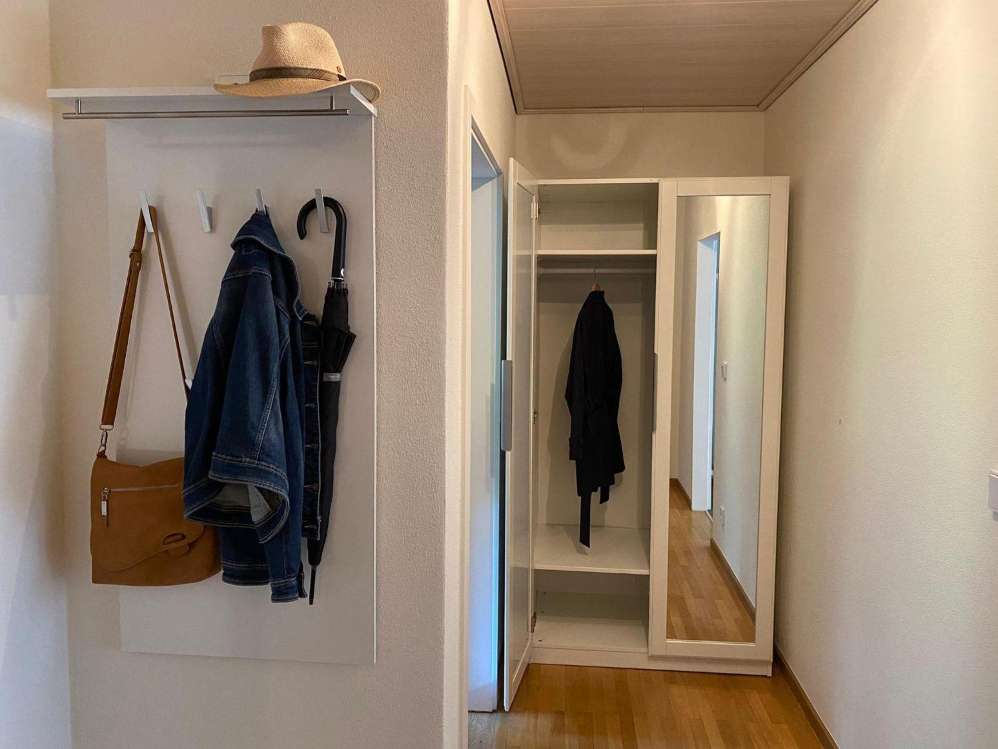 Ferienwohnung Waldblick Trassem Екстер'єр фото